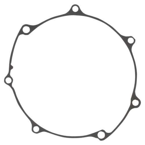 Cometic Gasket - Cometic Gasket Clutch Cover Gasket - EC763032AFM