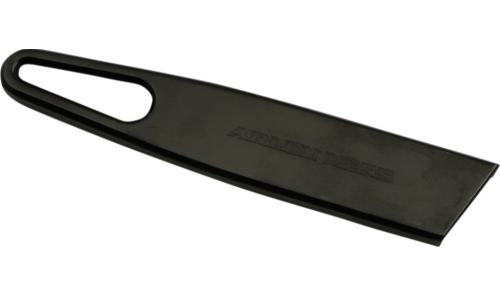 Arlen Ness - Arlen Ness Bagger Kickstand Extension - Black - 110-001