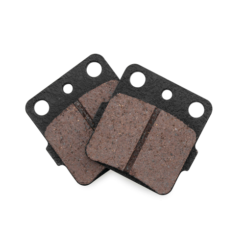 BikeMaster - BikeMaster Brake Pads - 961239