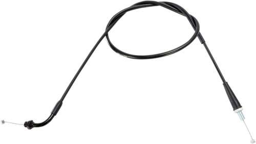 Moose Racing - Moose Racing Throttle Cable - 45-1197