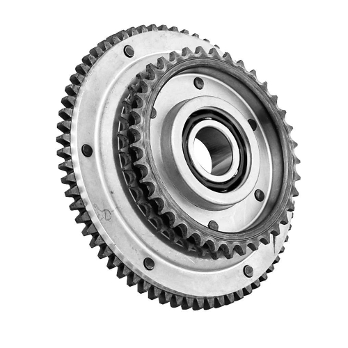 Bikers Choice - Bikers Choice Clutch Shell - 148108