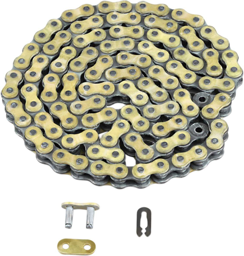 Renthal - Renthal 520 R1 Works Chain - 116 Links - C126