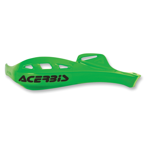 Acerbis - Acerbis Rally Profile Handguards - Green - 2205320006