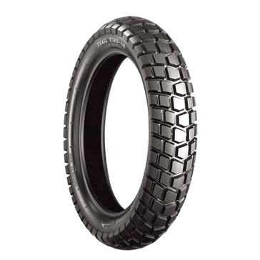 Bridgestone - Bridgestone Trail Wing TW42 Rear Tire - 120/90-18 - 38956