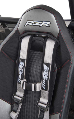 Moose Utility - Moose Utility Harness Pass Through Bezel - 100-5064-PU