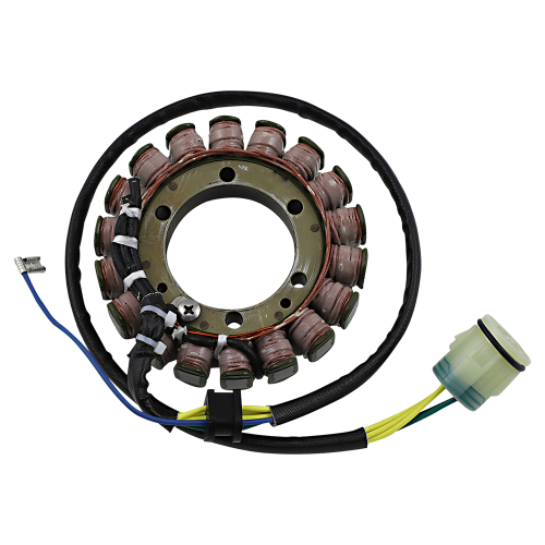 Ricks Motorsport Electric - Ricks Motorsport Electric Stator - 21-649