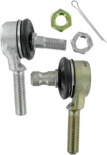 All Balls - All Balls Tie Rod Ends - 51-1015