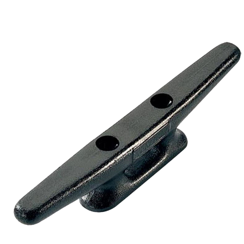 Ronstan - Ronstan Horn Cleat - Nylon - 76mm (3") Long