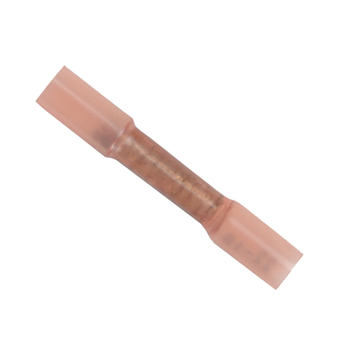 Ancor - Ancor 22-18 Heatshrink Butt Connectors - 3-Pack