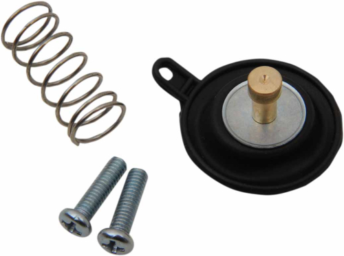 Moose Racing - Moose Racing Air Cut-Off Valve Rebuild Kit - 46-4015