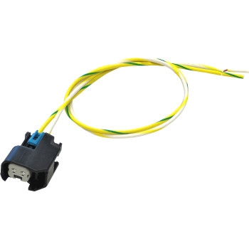 Namz - Namz Rear Fuel Injector Connector Pigtail - PT-15497399