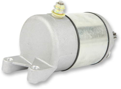 Parts Unlimited - Parts Unlimited Starter - 2110-0825