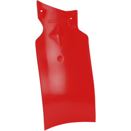 Cycra - Cycra Mud Flap - Red - 1CYC-3885-32