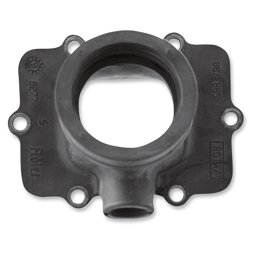Kimpex - Kimpex Carburetor Mounting Flange - 104586
