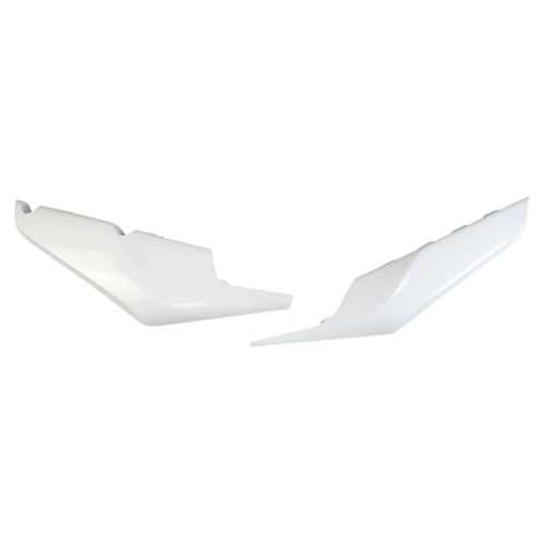 UFO Plastics - UFO Plastics Side Panels - Lower - Husky White - HU03392040