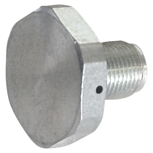 Colony - Colony Fork Tube Bolt - Zinc - 8872-1