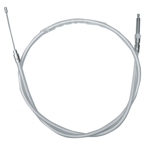 Magnum - Magnum Sterling Chromite II High Efficiency Braided Clutch Cable - 53 5/16in. - 3207HE