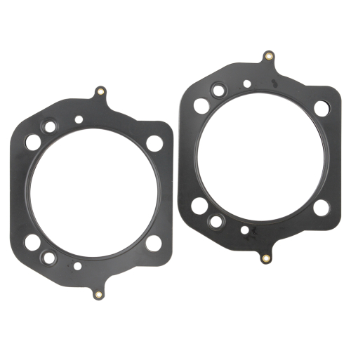 Cometic Gasket - Cometic Gasket Head Gasket for 4in Bore TP and S&S Evolution - MLS - .036in - C9879