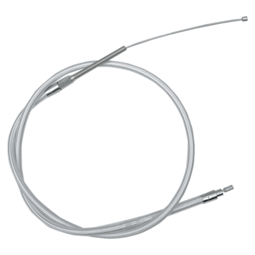 Magnum - Magnum Sterling Chromite II High Efficiency Braided Clutch Cable - 47 1/16in. - 3206HE