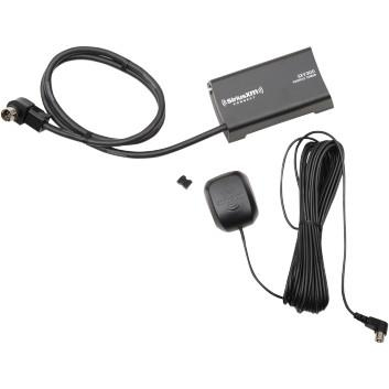 Jensen - Jensen Heavy Duty SiriusXM Vehicle Tuner - SXV300V1L