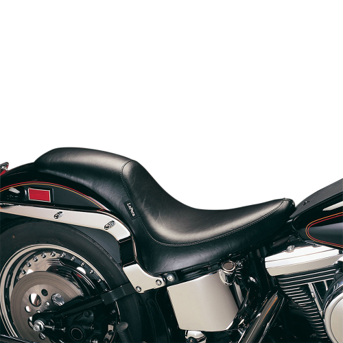 Le Pera - Le Pera Silhouette Seat - Vinyl - LX-860