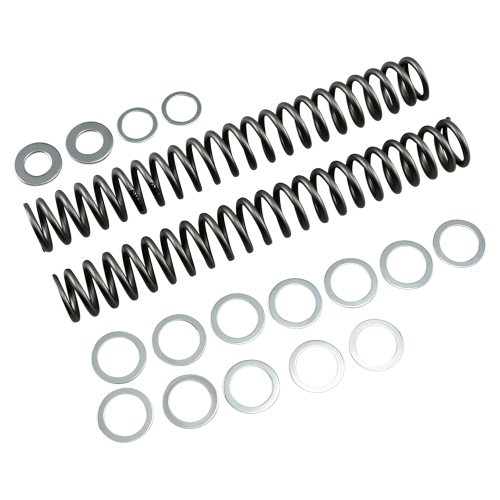 Race Tech - Race Tech Fork Springs - 1.2 kg/mm - FRSPS403112