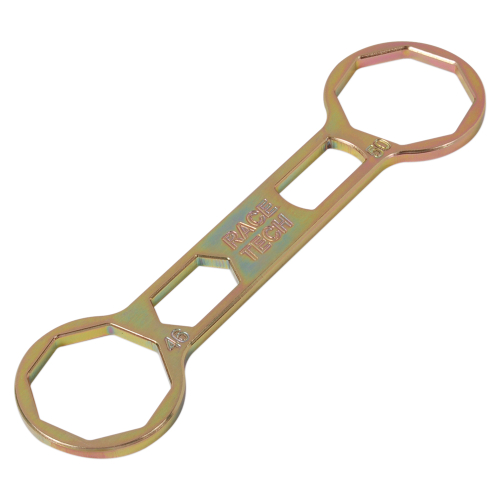Race Tech - Race Tech Fork Cap Wrench - TFCW 4650