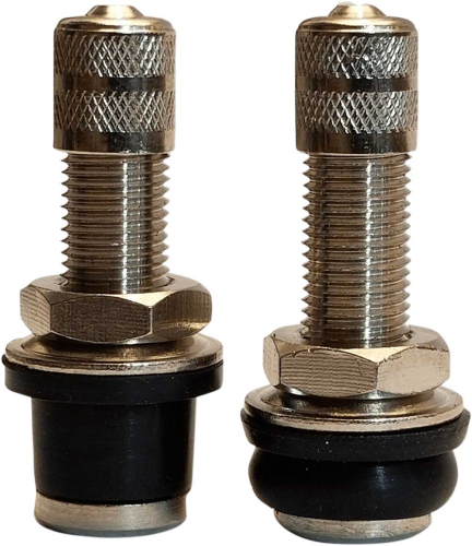 Moose Utility - Moose Utility Quickstem Push-In Valve Stems - QS-1M