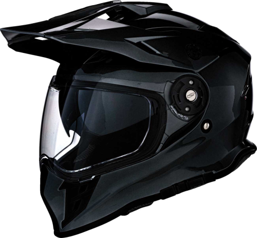 Z1R - Z1R Range 2.0 MIPS Helmet - 0140-0458 - Black - X-Small