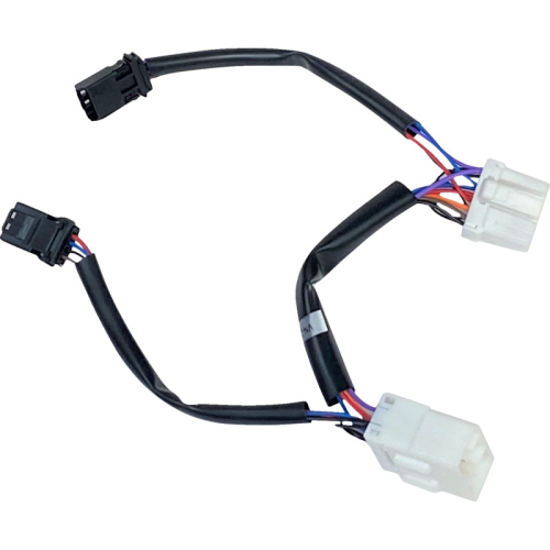 Custom Dynamics - Custom Dynamics Micro Bullet Wiring Adapter - MPR-MICRO2-HD