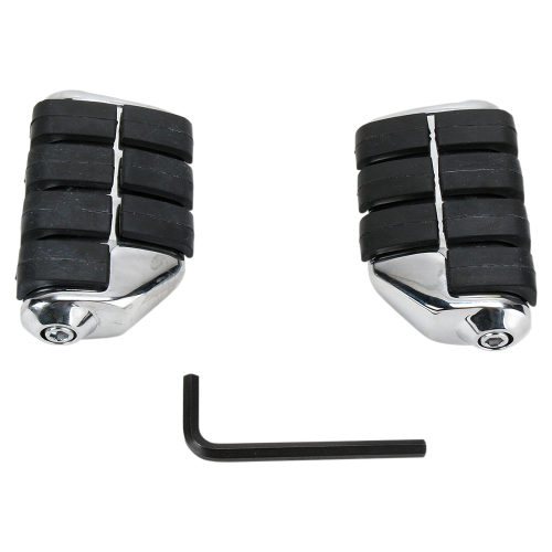 Kuryakyn - Kuryakyn Dually ISO Peg without Adapters - 7963
