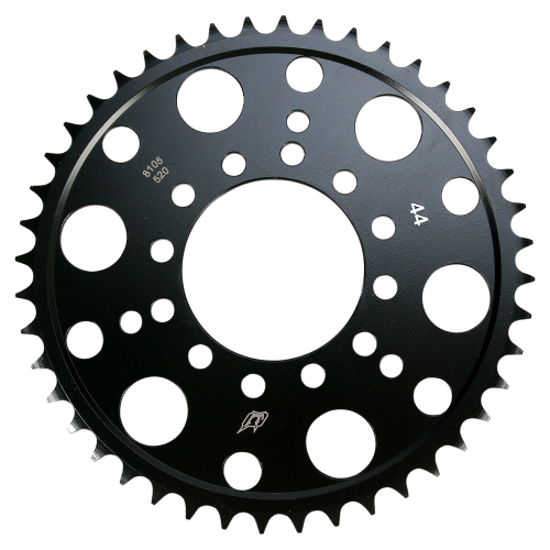 Driven Racing - Driven Racing Steel Rear Sprocket - 46T - 5063-520-46T