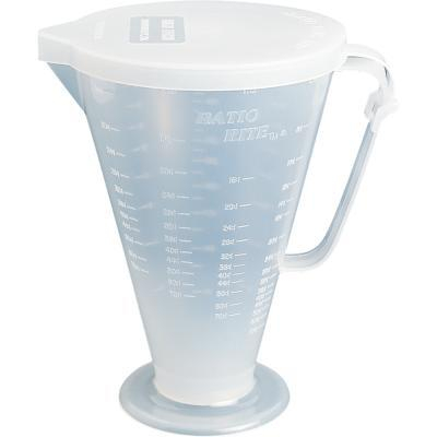 Ratio Rite - Ratio Rite Ratio Rite Measuring Cup - RRC1