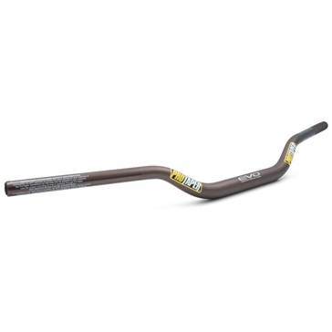 ProTaper - ProTaper EVO Handlebar - Carmichael Bend - Magnesium - 022032