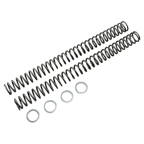 Race Tech - Race Tech Fork Springs - .46 kg/mm - FRSP 414746
