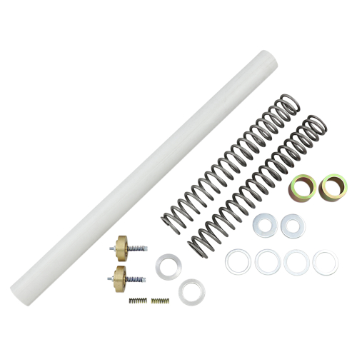 Race Tech - Race Tech Complete Front End Suspension Kit - 1.20kg/mm - FLEK S49120