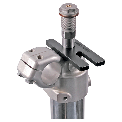 Race Tech - Race Tech Cartridge Fork Holding Tool for Twin Chamber Forks - TFHP 01