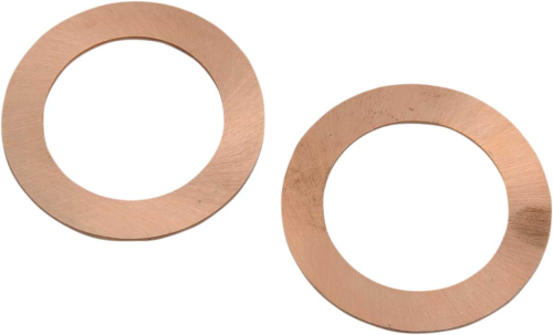 Eastern Motorcycle Parts - Eastern Motorcycle Parts Flywheel Thrust Washers - A-6506