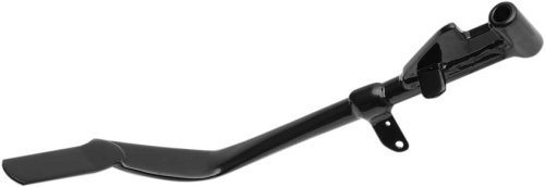 Drag Specialties - Drag Specialties Kickstand - Stock Length - 8in. - Black - 32-0472NUGB