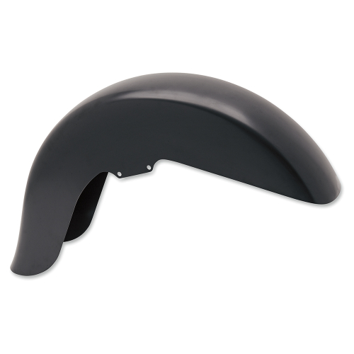 Klock Werks - Klock Werks Benchmark Front Fender for 21in. Wheel - KWF-02-0001