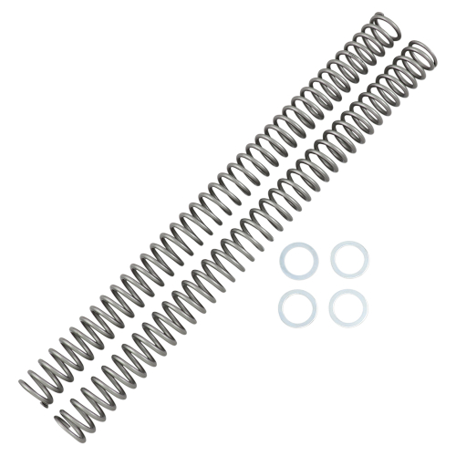 Race Tech - Race Tech Fork Springs - .48 kg/mm - FRSP 395148