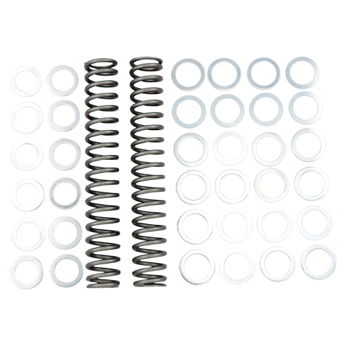 Race Tech - Race Tech Fork Springs - 1.2 kg/mm - FRSP S3825120