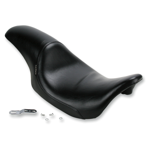 Le Pera - Le Pera Silhouette Seat - Vinyl - LK-867