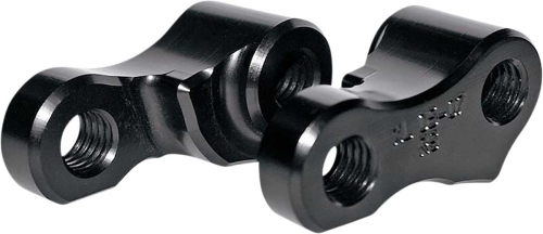 LA Choppers - LA Choppers 1in. Rear Lowering Kit - LA-7590-07B