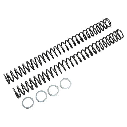 Race Tech - Race Tech Fork Springs - .54 kg/mm - FRSP 444754