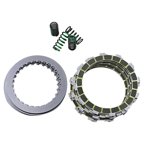 Barnett - Barnett Complete Clutch Kit - 303-75-10004