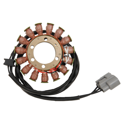 Ricks Motorsport Electric - Ricks Motorsport Electric Stator - 21-032