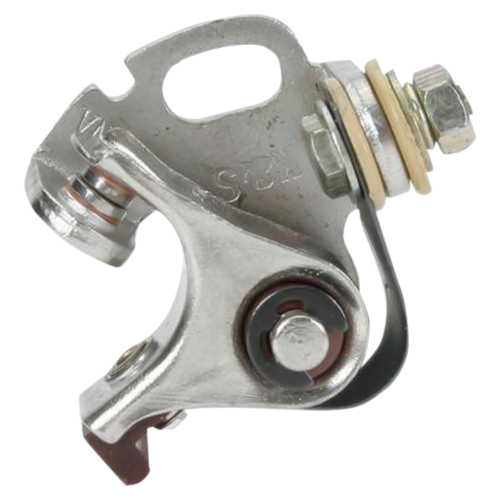 K&S Technologies - K&S Technologies Ignition Contact Points - Mitsubishi - 08-0026
