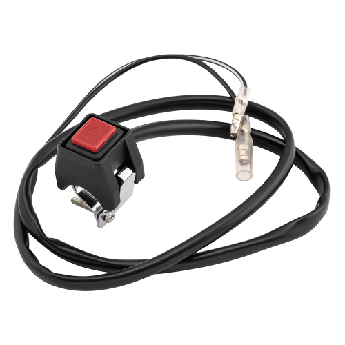 BikeMaster - BikeMaster OEM Replacement Kill Button - 530601