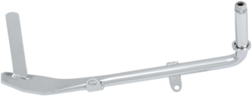Drag Specialties - Drag Specialties Kickstand - Stock Length - 9-1/2in. - Chrome - 0510-0179